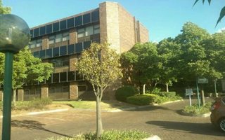 118 m² Office Space in Ormonde