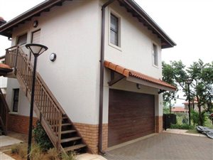 4 Bed Simplex in Izinga Ridge