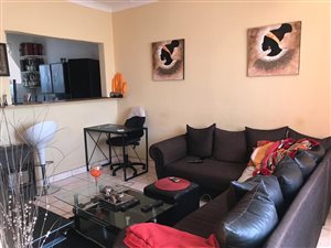 1 Bed Apartment in Forest Hill