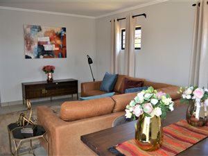 3 Bed House in Dube