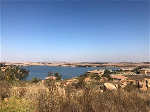 1349 m² Land available in Aqua Vista