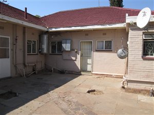 3 Bed House in Vryburg