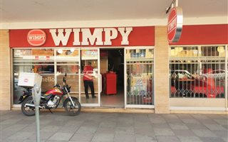 200 m² Commercial space in Vereeniging Central