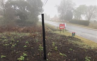 1014 m² Land available in Bulwer