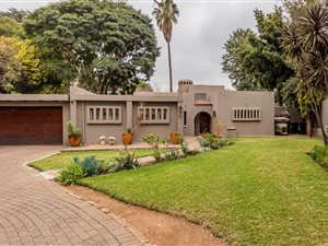 3 Bed House in Northcliff