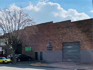 477 m² Commercial space in Benoni Central