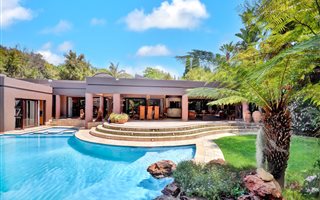 4 Bedroom House in Inanda