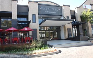 318.920013427734 m² Office Space in Bryanston