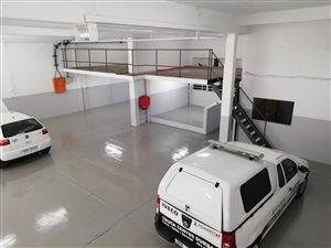600 m² Commercial space in Pinetown Central