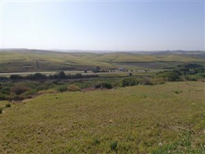 599 m² Land available in Panorama Park