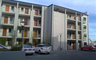 2 Bedroom Apartment in Stellenbosch Central