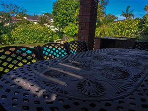 3 Bed House in Durban North