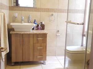 2 Bed Townhouse in Rynfield