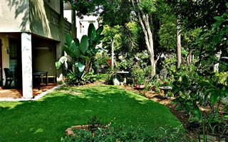 2 Bedroom Townhouse in Raceview
