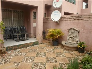 2 Bedroom Townhouse in Windsor West