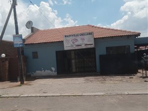 3 Bed House in Wattville
