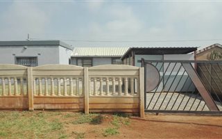 2 Bedroom House in Daveyton