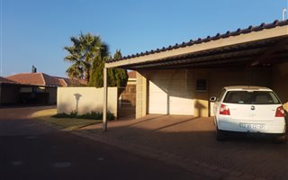 3 Bedroom House in Kathu