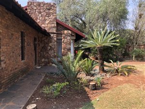 3 Bed House in Lynnwood Glen