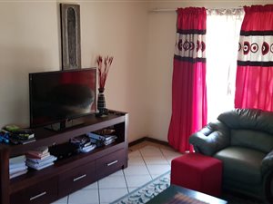2 Bed Apartment in Centurion CBD