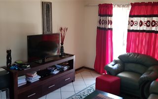 2 Bedroom Apartment in Centurion CBD