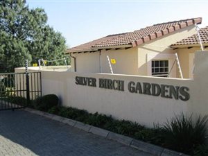 2 Bed Townhouse in Carenvale