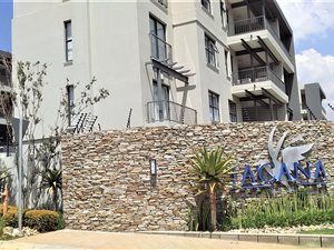 2 Bed Apartment in Kyalami Ridge