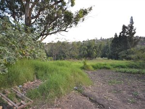 6900 m² Land available in Shakaskraal