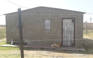 2 Bedroom House in Madadeni