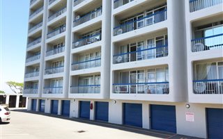 2 Bedroom Flat in Doon Heights