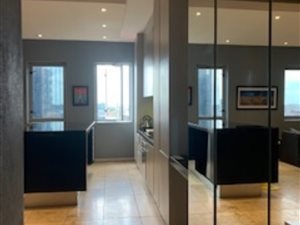 Studio apartment in Marshalltown