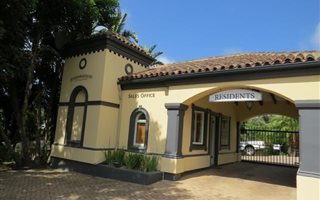 1500 m² Land available in Schoongezicht