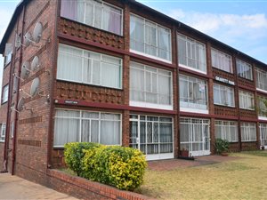 2 Bed Flat in Germiston South