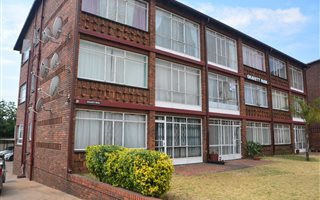 2 Bedroom Flat in Germiston South