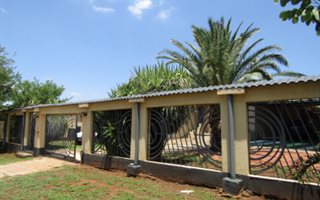 3 Bedroom House in Kwaggasrand