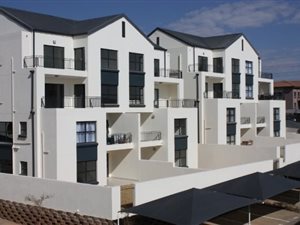 1 Bed Townhouse in Greenstone Hill