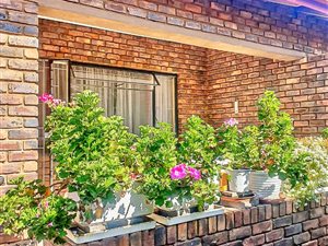2 Bed Townhouse in Middelburg Central