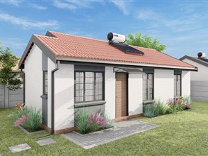 3 Bed House in Eden Park