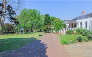 4 Bedroom House in Howick