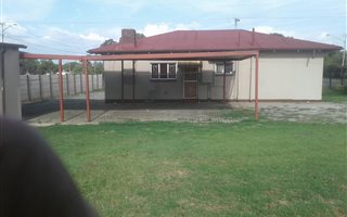 3 Bedroom House in Silverton