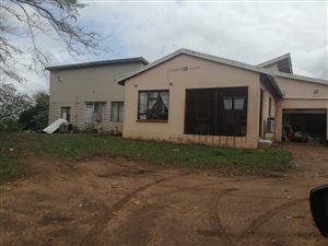 8.2 ha Smallholding in Tongaat Central