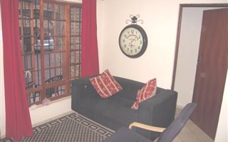 2 Bedroom Flat in Potchefstroom Central