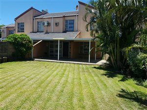 3 Bed Townhouse in Arboretum