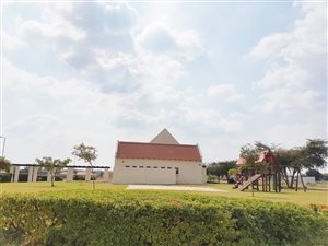 505 m² Land available in Century Manor Estate