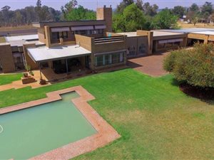 2.6 ha Farm in Walkerville