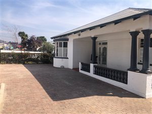 4 Bed House in Maryvale
