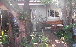 1 Bedroom Apartment in Lyttelton Manor