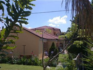 5 Bed House in Mamelodi Sun Valley