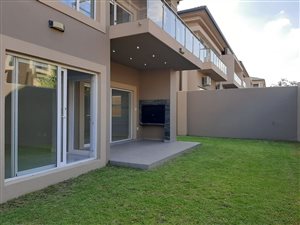 3 Bed Apartment in Glen Austin