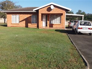 3 Bed Simplex in Lincoln Meade